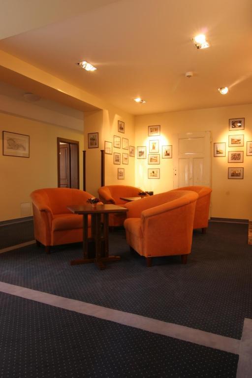 Hejtmansky Dvur Hotel Slany Room photo